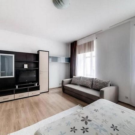 Liaynberga Apartments Lviv Bagian luar foto